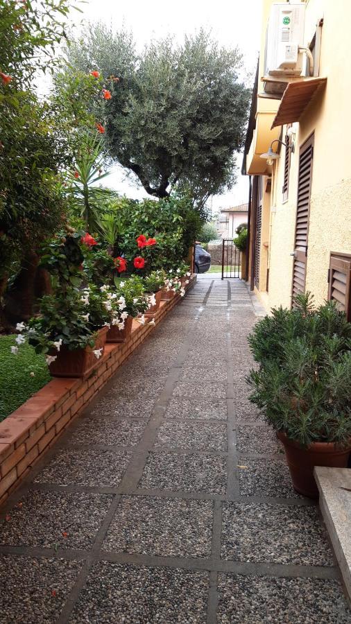 Bed and Breakfast Nonna Lory Pietrasanta Zewnętrze zdjęcie