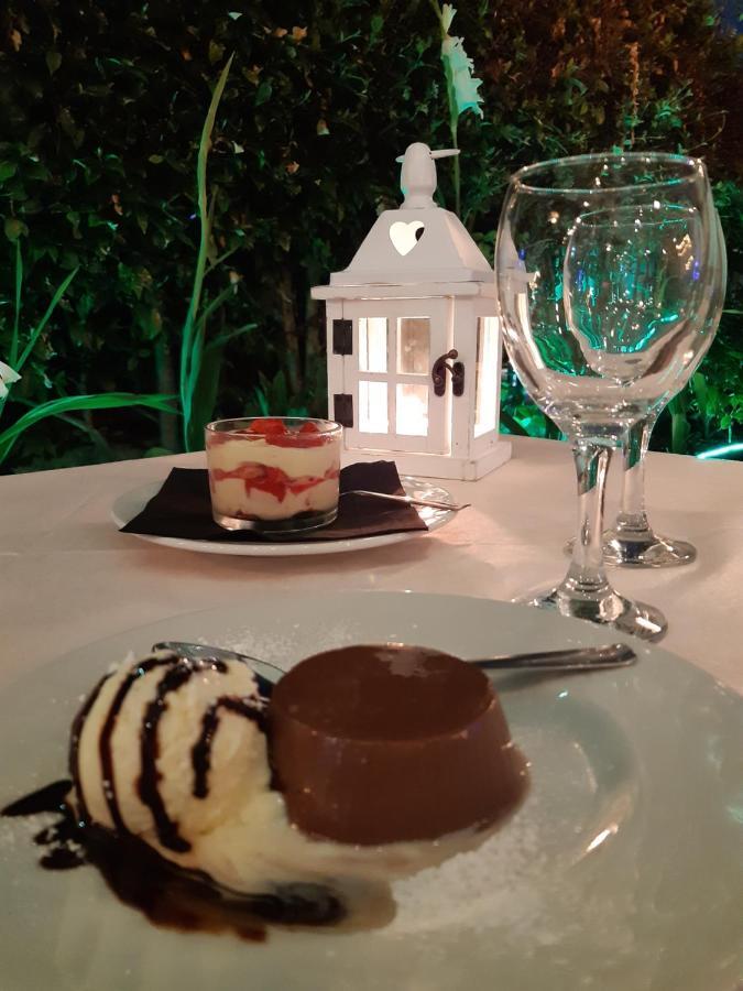 Bed and Breakfast Nonna Lory Pietrasanta Zewnętrze zdjęcie