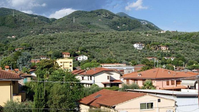Bed and Breakfast Nonna Lory Pietrasanta Zewnętrze zdjęcie